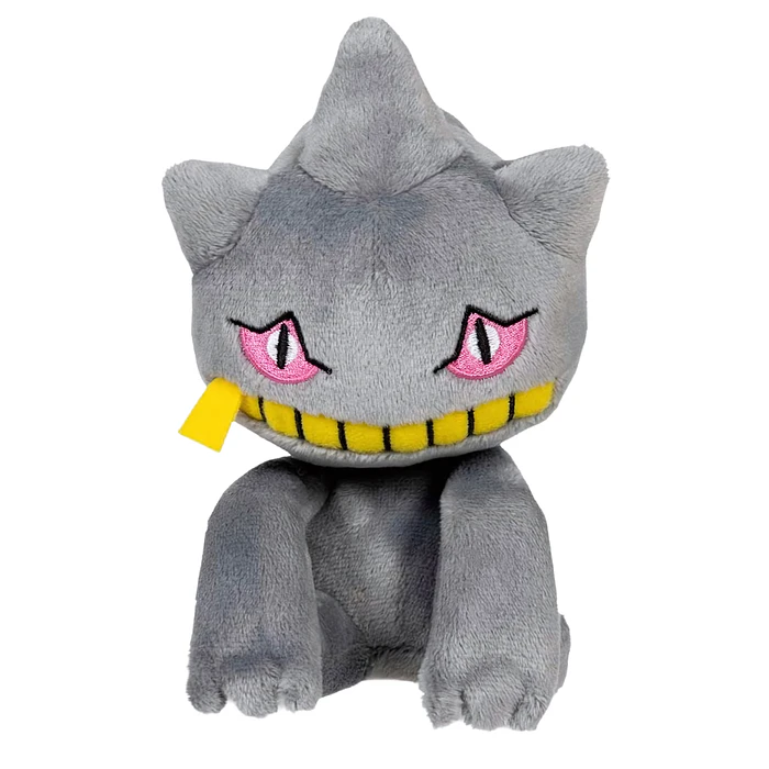 #354 Banette 4
