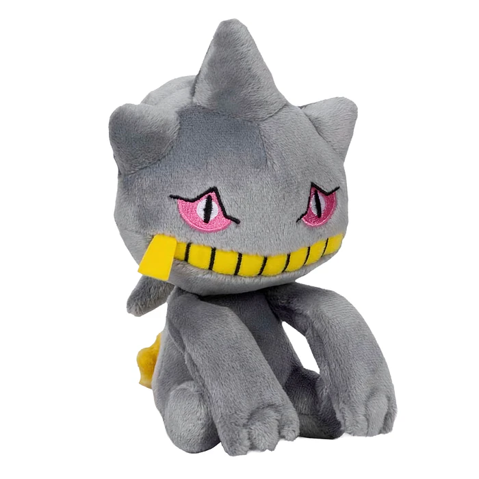 #354 Banette 5