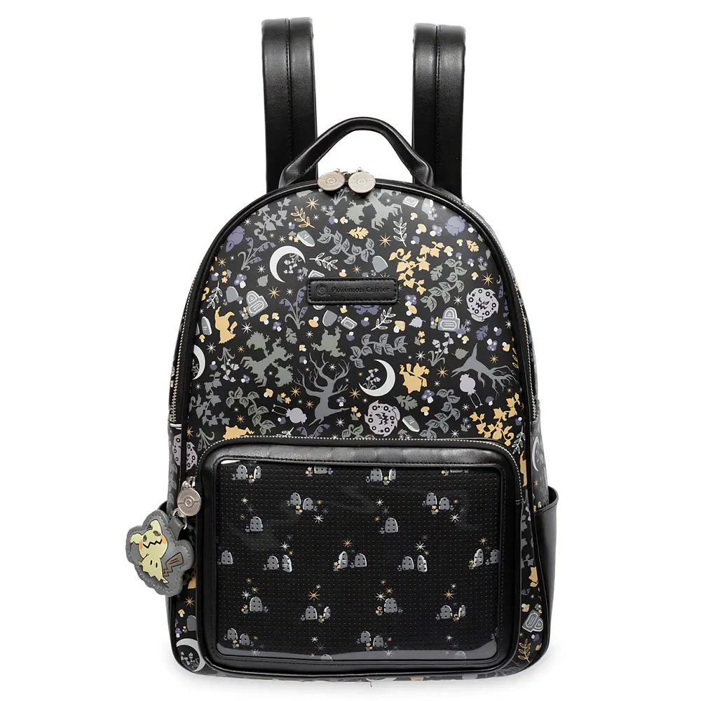 Mochila · Ghostly Ruins - Vista del producto