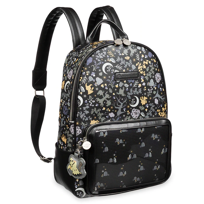 Mochila ･ Ghostly Ruins 1