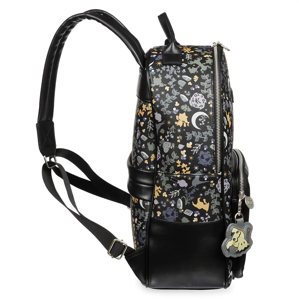 Mochila · Ghostly Ruins - Vista del producto