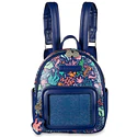 Mini Mochila · Sunny Seas - Vista del producto