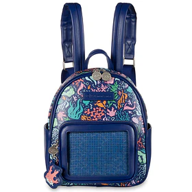 Mini Mochila · Sunny Seas