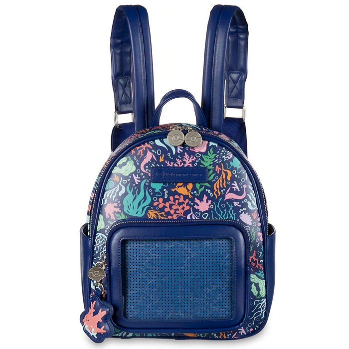 Mini Mochila ･ Sunny Seas 3
