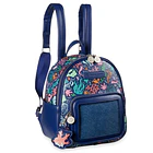Mini Mochila ･ Sunny Seas 1