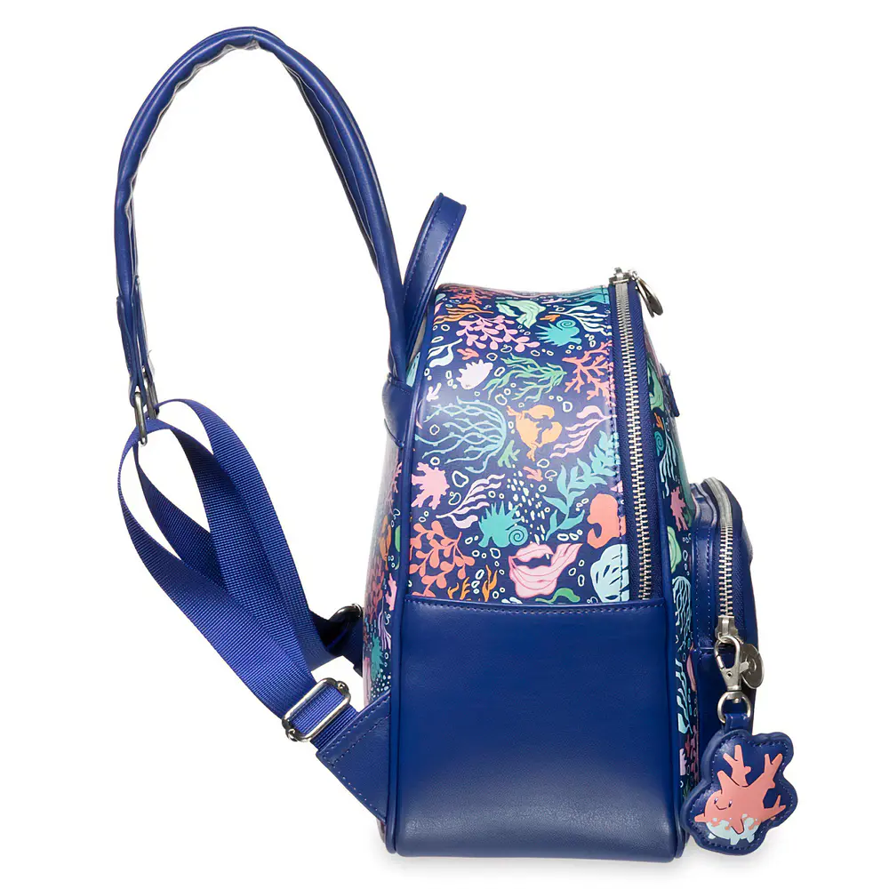 Mini Mochila · Sunny Seas - Vista del producto