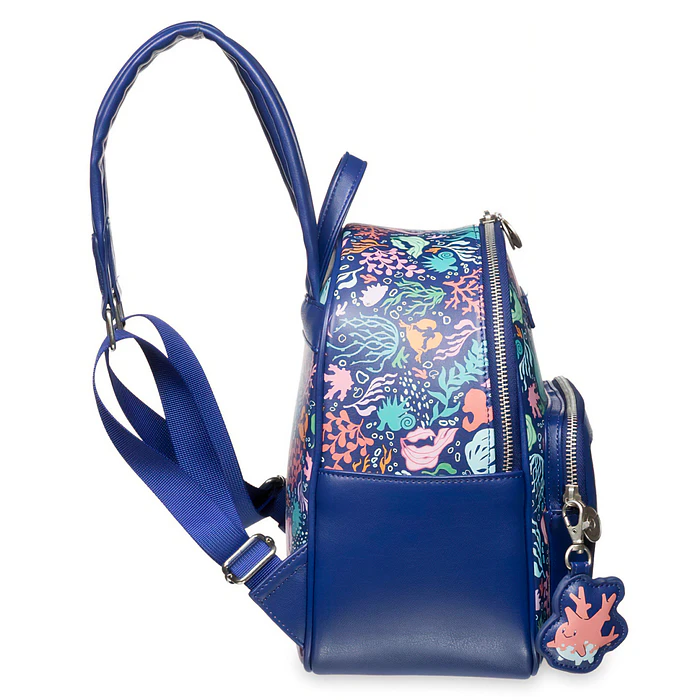 Mini Mochila ･ Sunny Seas 5