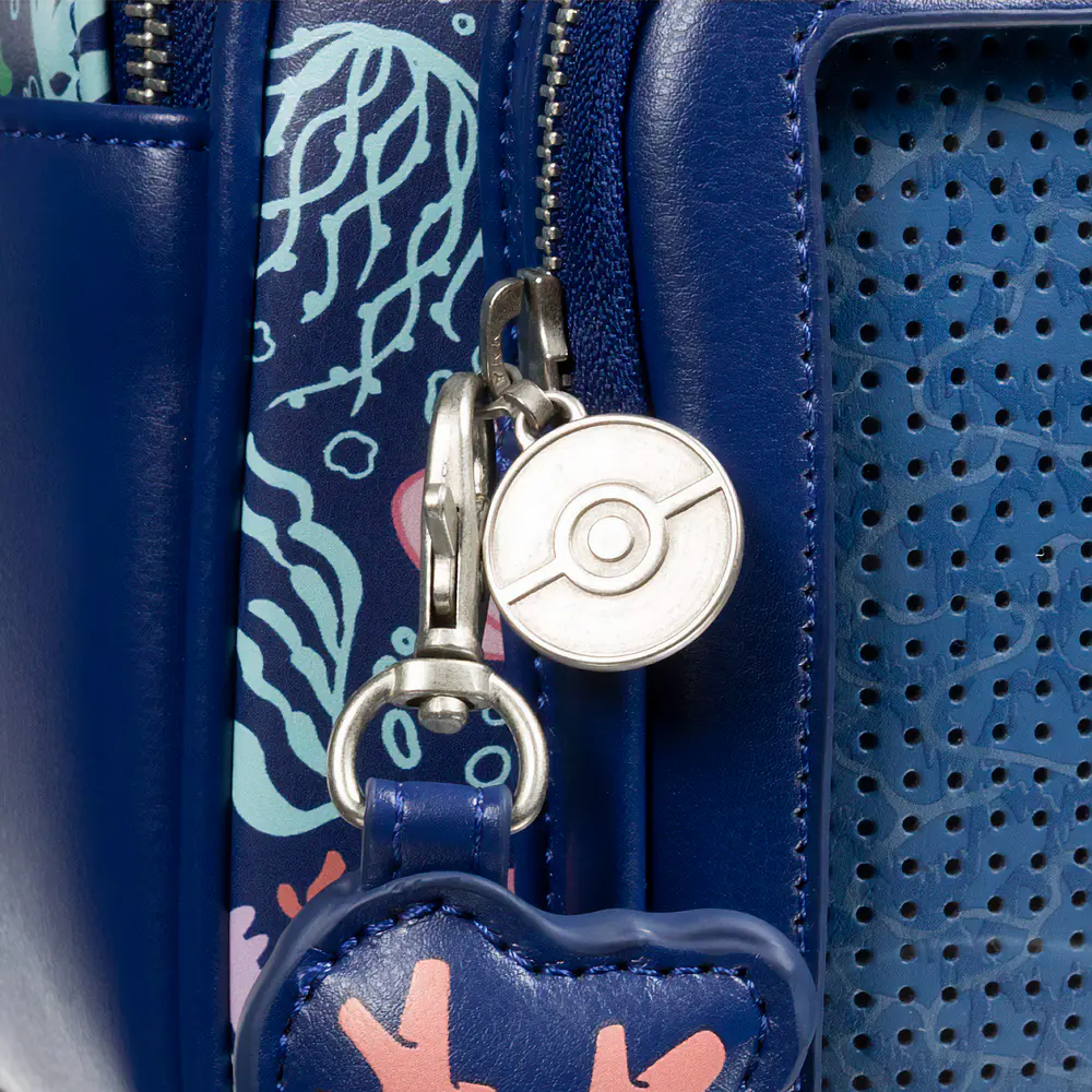 Mini Mochila · Sunny Seas - Vista del producto