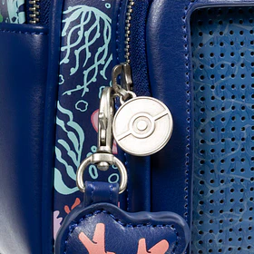 Mini Mochila · Sunny Seas