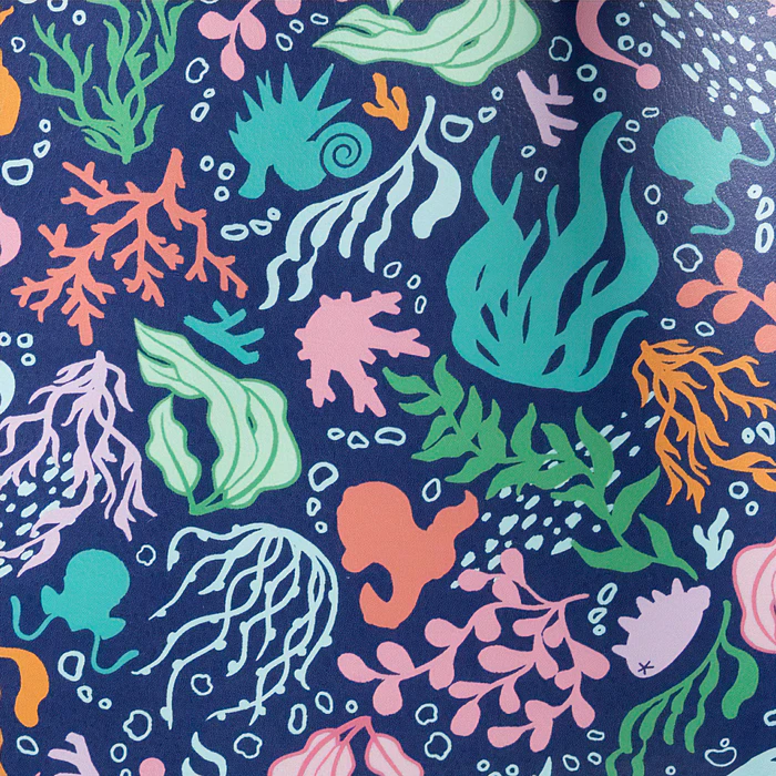 Mini Mochila ･ Sunny Seas 6