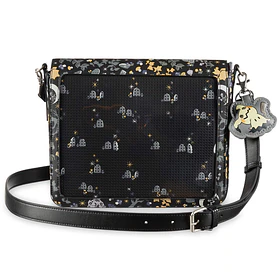 Bolso Bandolera ･ Ghostly Ruins