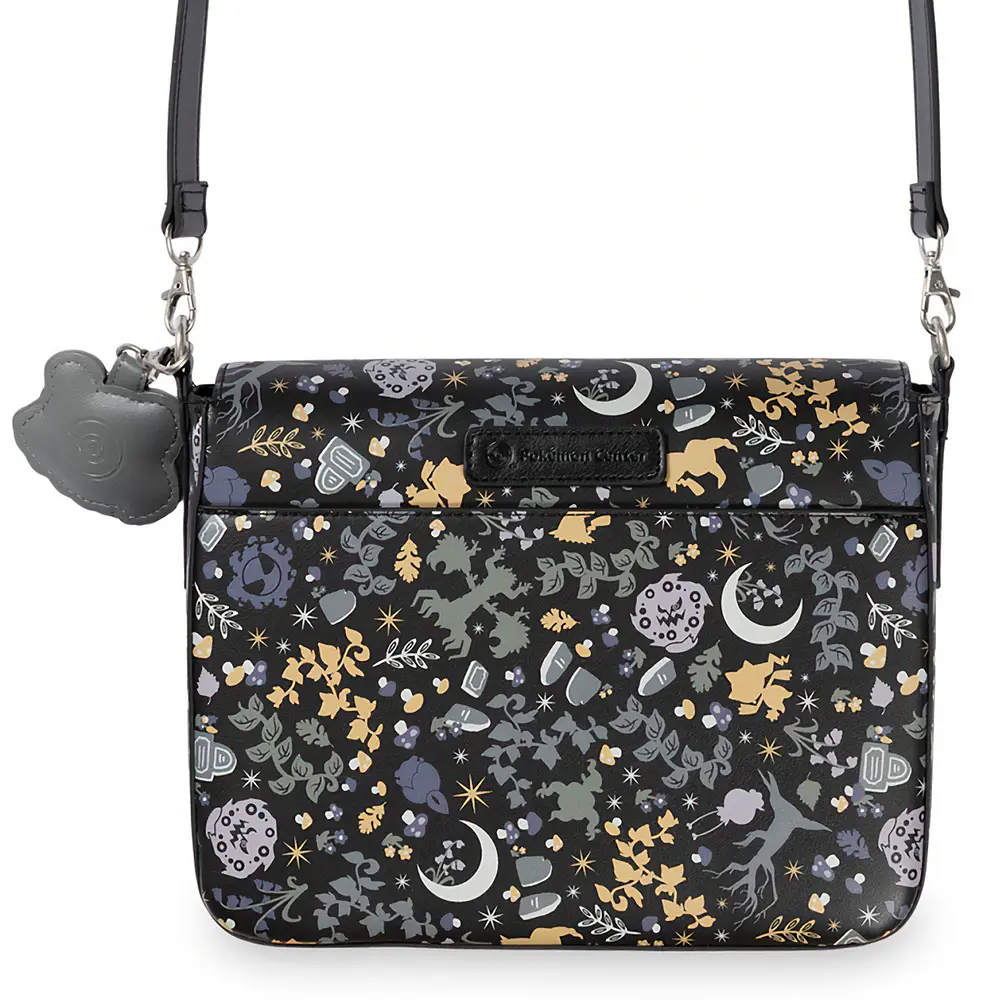 Bolso Bandolera · Ghostly Ruins - Vista del producto