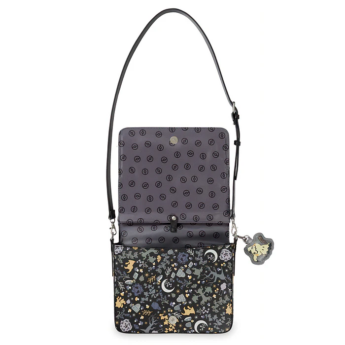 Bolso Bandolera ･ Ghostly Ruins 5