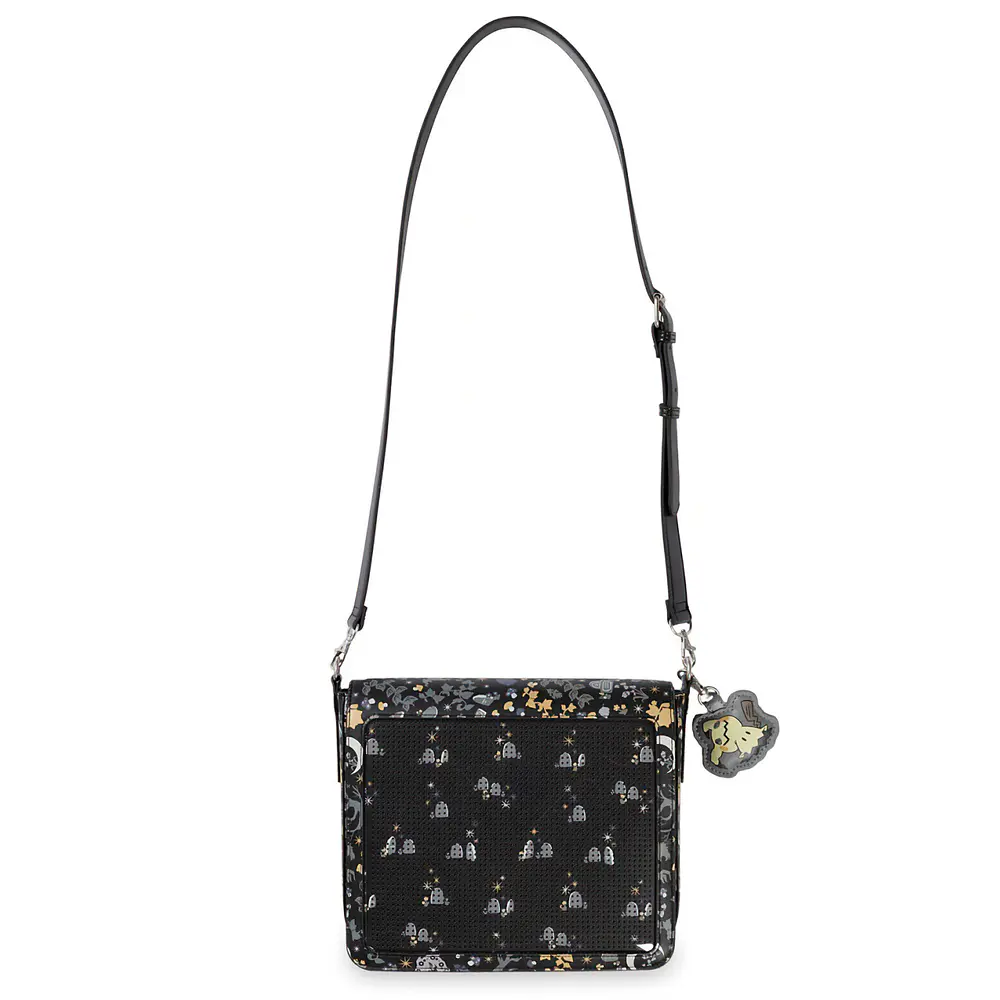 Bolso Bandolera · Ghostly Ruins - Vista del producto