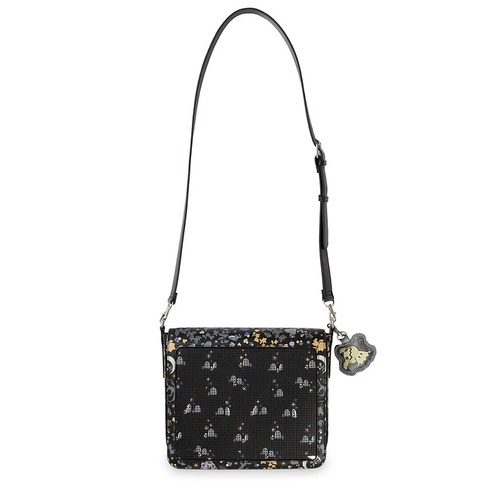 Bolso Bandolera ･ Ghostly Ruins 7