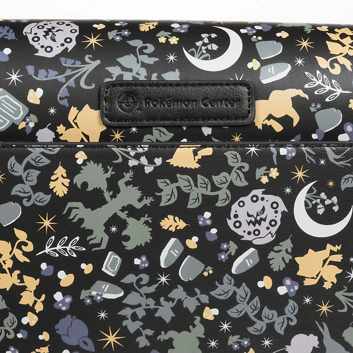 Bolso Bandolera ･ Ghostly Ruins 4