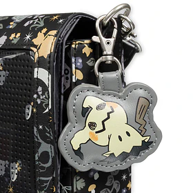 Bolso Bandolera · Ghostly Ruins