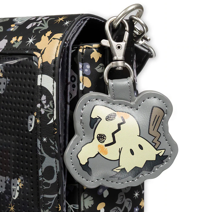 Bolso Bandolera ･ Ghostly Ruins 2