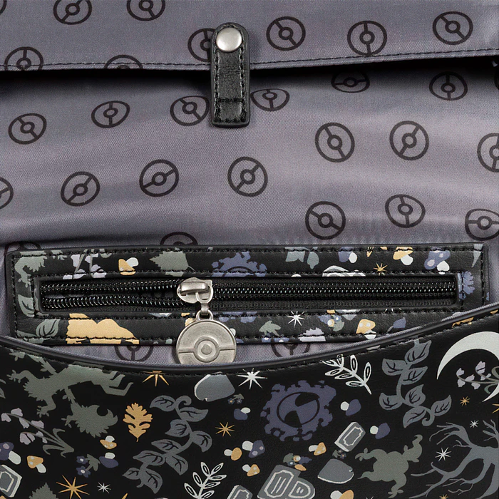 Bolso Bandolera ･ Ghostly Ruins 6