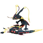 Peluche · Mega Rayquaza Shiny 2