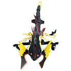 Peluche · Mega Rayquaza Shiny 4