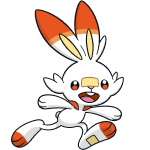 scorbunny