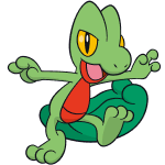 treecko