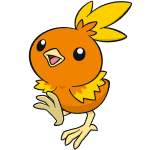 torchic