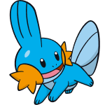 mudkip