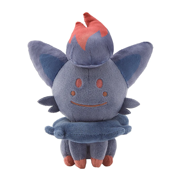 Peluche · Zorua 1