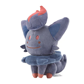 Peluche · Zorua
