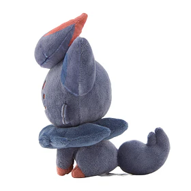 Peluche · Zorua