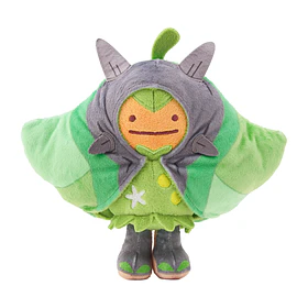 Peluche · Ogerpon