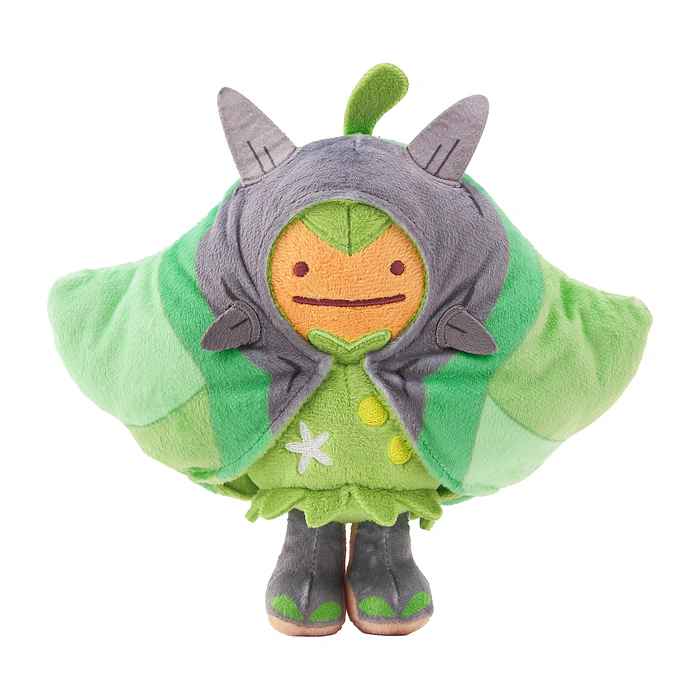 Peluche · Ogerpon 1