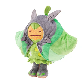 Peluche · Ogerpon