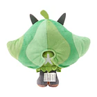 Peluche · Ogerpon 4