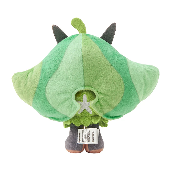 Peluche · Ogerpon 4
