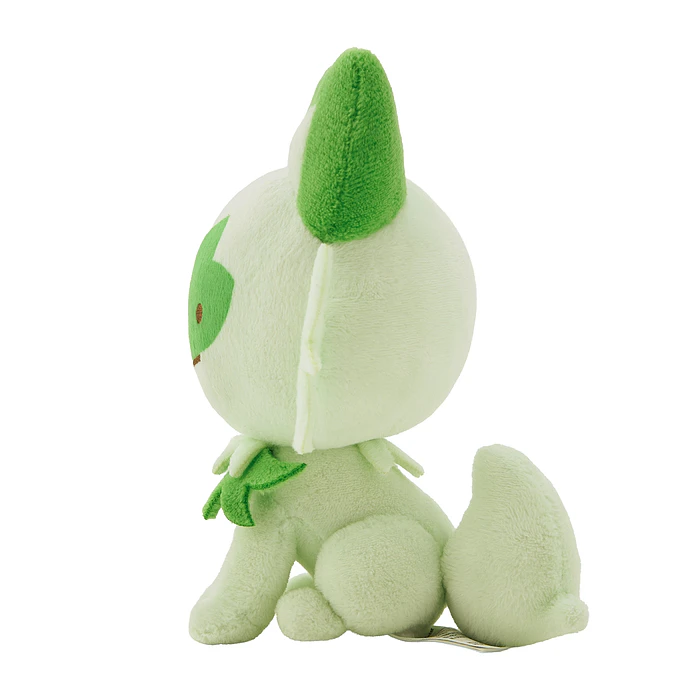 Peluche · Sprigatito 3