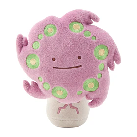 Peluche · Spiritomb