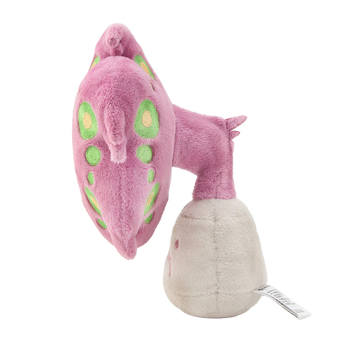 Peluche · Spiritomb 3