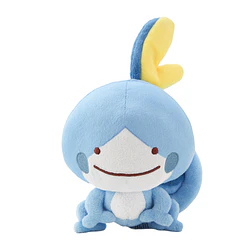 Peluche · Sobble