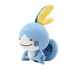 Peluche · Sobble 2