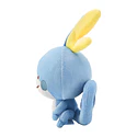 Peluche · Sobble - Vista del producto