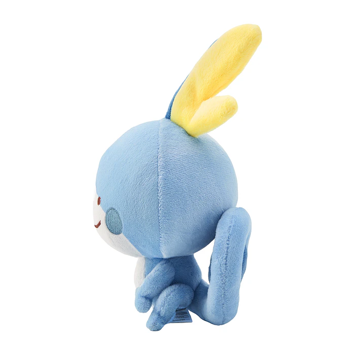 Peluche · Sobble 3