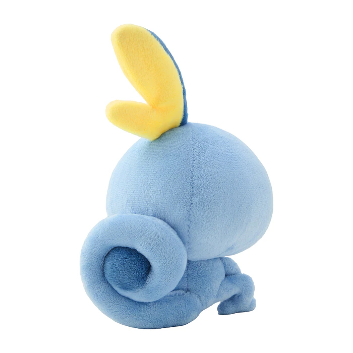 Peluche · Sobble 4