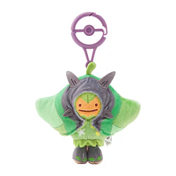 Peluche Mascota · Ogerpon