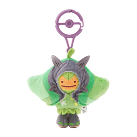 Peluche Mascota · Ogerpon