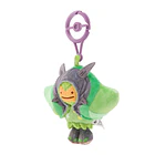 Peluche Mascota · Ogerpon 2