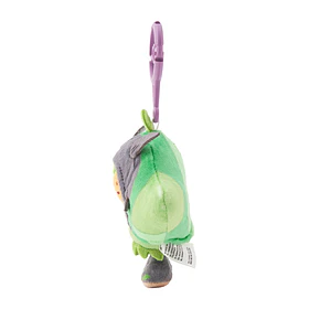 Peluche Mascota · Ogerpon