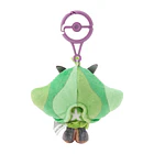 Peluche Mascota · Ogerpon 4